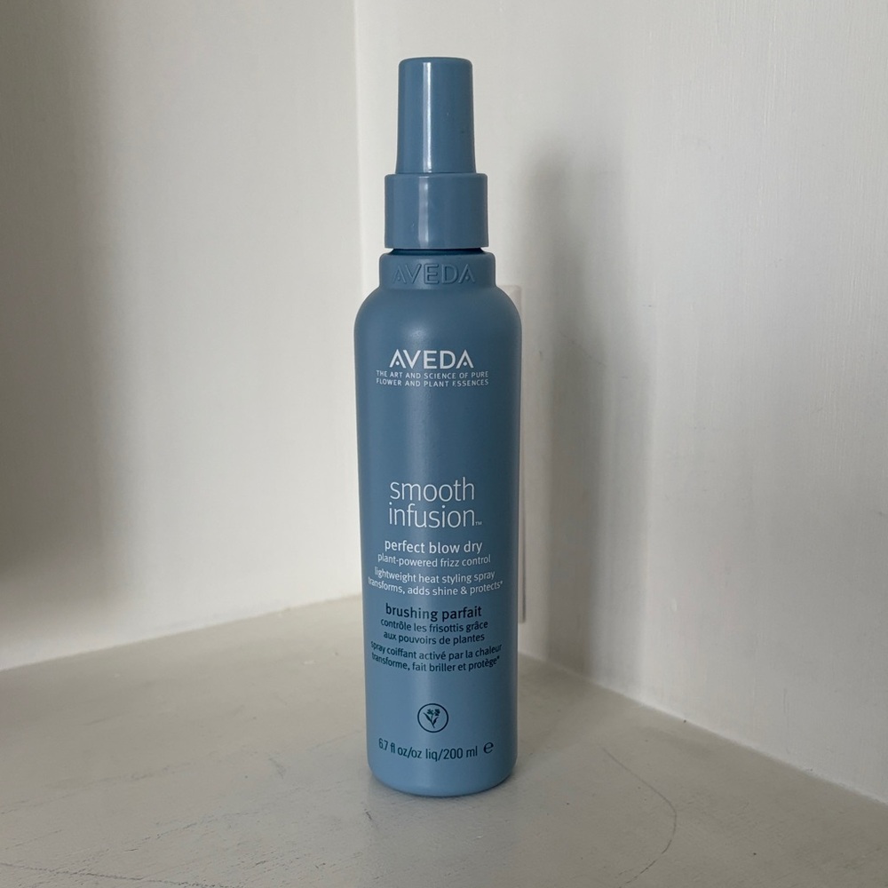 Aveda Smooth Infusion Perfect Blow Dry Spray